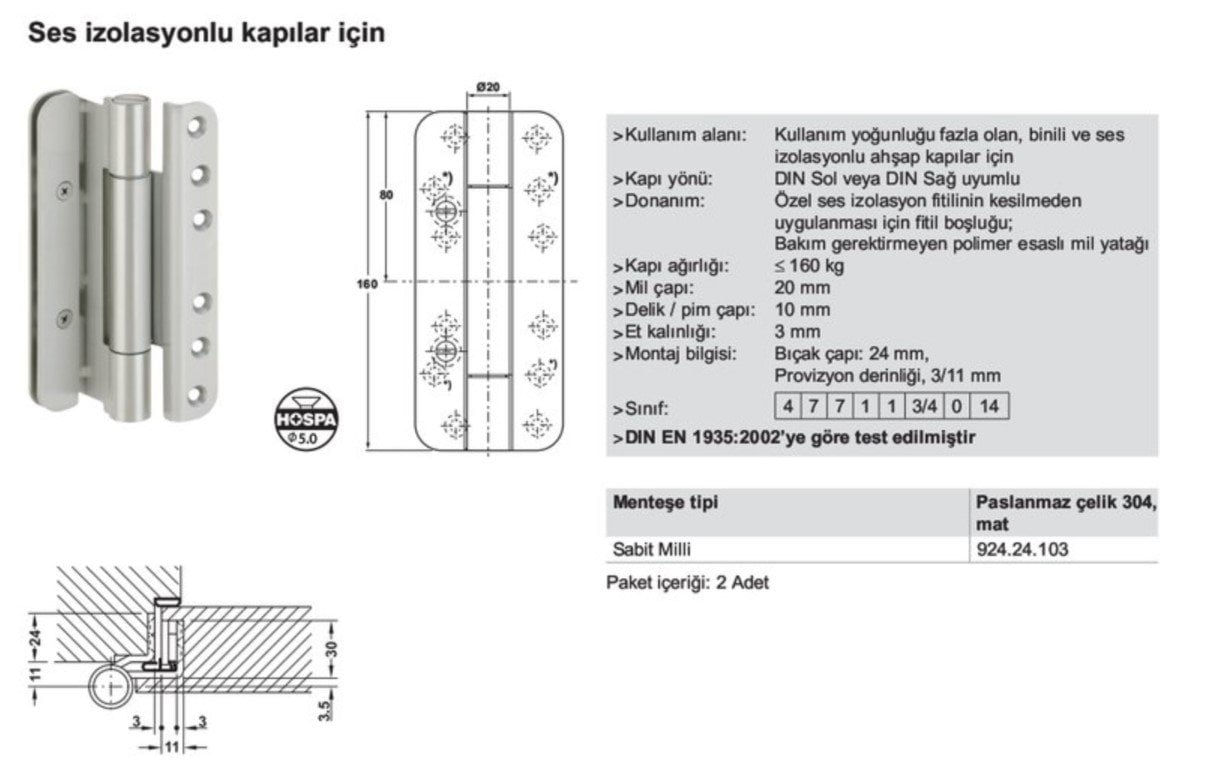 Yaprak Menteşe