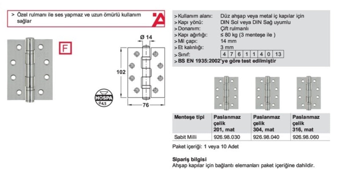 Yaprak Menteşe